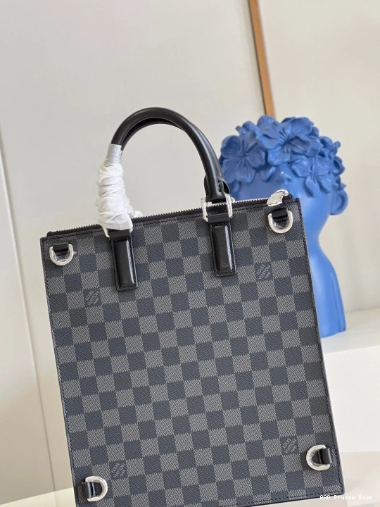 AAA Replica Ru LOUIS VUITTON CROSS SAC PLAT 0723